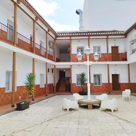 Apartamentos Centro Historico Малага Екстериор снимка