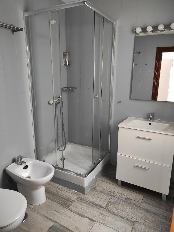 Apartamentos Centro Historico Малага Екстериор снимка
