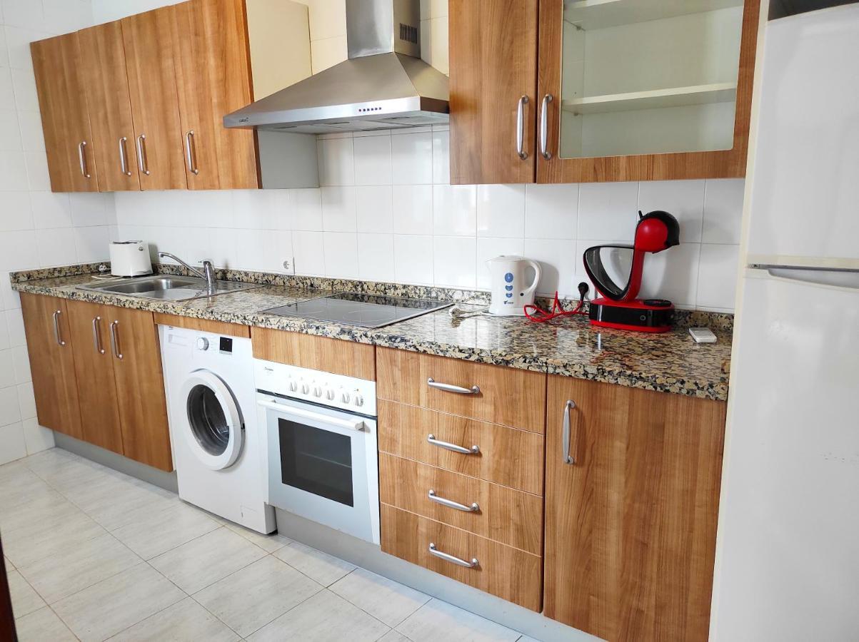 Apartamentos Centro Historico Малага Екстериор снимка