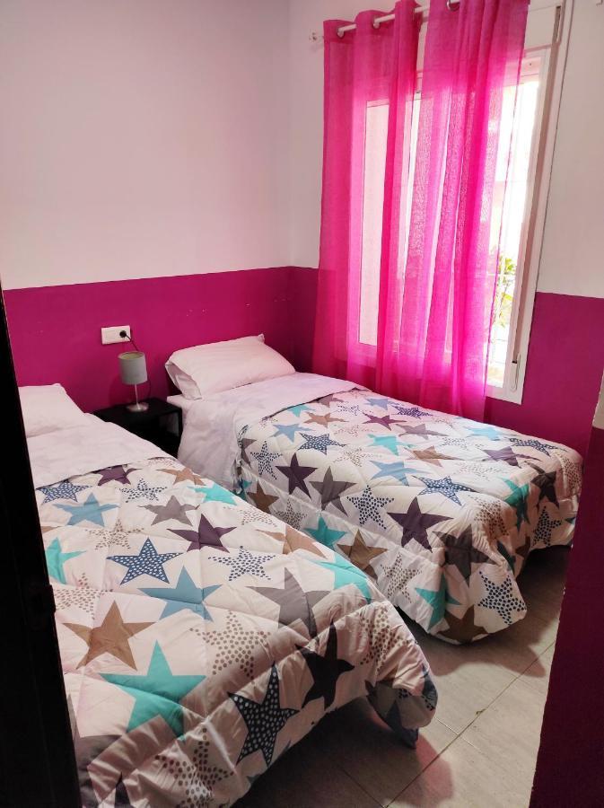 Apartamentos Centro Historico Малага Екстериор снимка